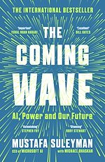 Télécharger le livre :  The Coming Wave