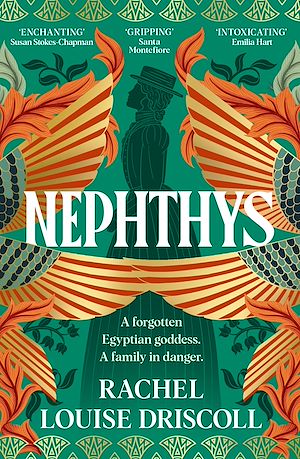 Téléchargez le livre :  Nephthys