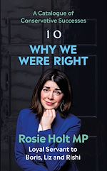 Download this eBook Why We Were Right