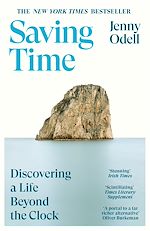 Download this eBook Saving Time