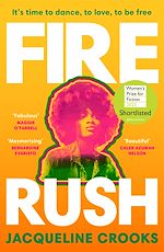 Download this eBook Fire Rush