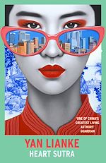 Télécharger le livre :  Heart Sutra