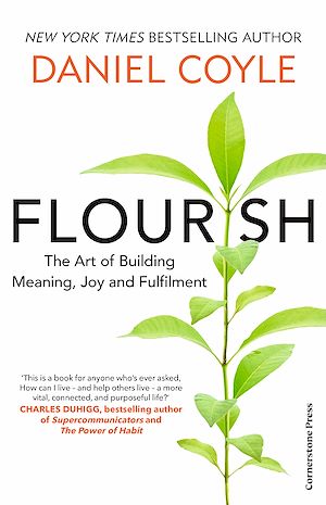 Download the eBook: Flourish