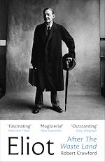 Télécharger le livre :  Eliot After The Waste Land