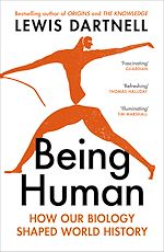 Download this eBook Being Human