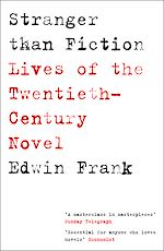 Download this eBook Stranger Than Fiction