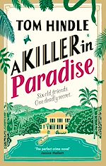 Download this eBook A Killer in Paradise