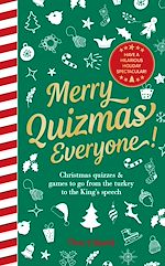 Télécharger le livre :  Merry Quizmas Everyone!