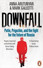 Download this eBook Downfall
