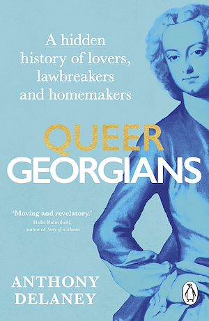 Téléchargez le livre :  Queer Georgians