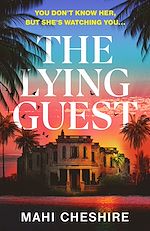Télécharger le livre :  The Lying Guest