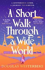 Download this eBook A Short Walk Through a Wide World