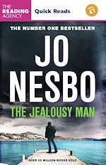 Télécharger le livre :  The Jealousy Man
