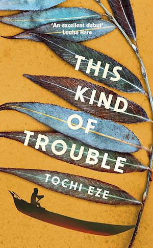 Download the eBook: This Kind of Trouble