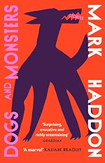 Download this eBook Dogs and Monsters