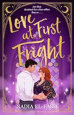 Télécharger le livre :  Love At First Fright