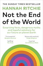 Télécharger le livre :  Not the End of the World