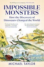 Download this eBook Impossible Monsters