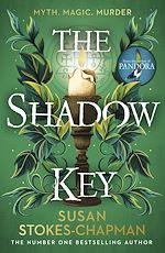 Télécharger le livre :  The Shadow Key