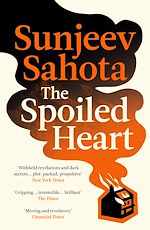 Télécharger le livre :  The Spoiled Heart