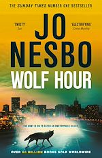 Télécharger le livre :  Wolf Hour