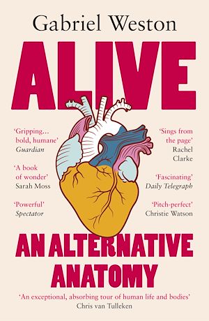 Téléchargez le livre :  Alive