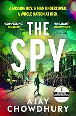 Télécharger le livre :  The Spy