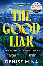 Télécharger le livre :  The Good Liar