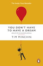 Download this eBook You Don't Have To Have A Dream