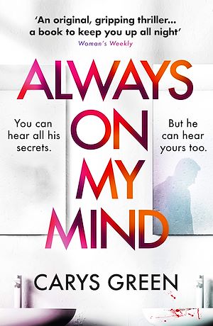 Téléchargez le livre :  Always on My Mind