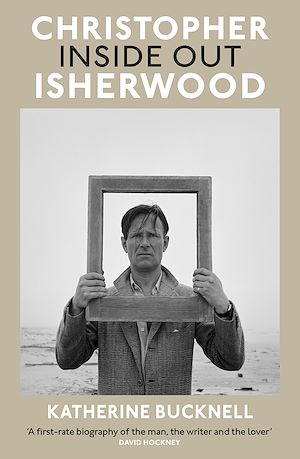 Téléchargez le livre :  Christopher Isherwood Inside Out