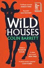Download this eBook Wild Houses