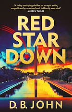 Télécharger le livre :  Red Star Down