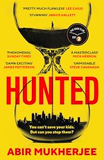 Télécharger le livre :  Hunted