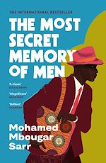 Télécharger le livre :  The Most Secret Memory of Men