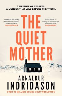 Download this ebook The Quiet Mother