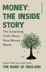 Download this eBook Money: The Inside Story
