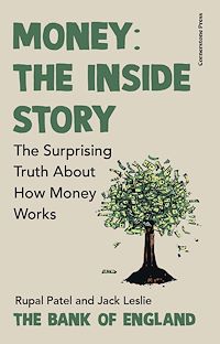 Download this ebook Money: The Inside Story