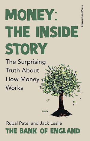 Download the eBook: Money: The Inside Story