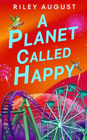 Download the eBook: A Planet Called Happy