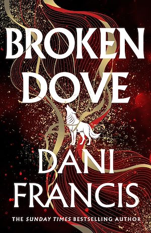 Téléchargez le livre :  Broken Dove