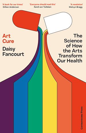 Téléchargez le livre :  Art Cure