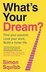 Télécharger le livre :  What's Your Dream?