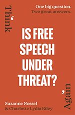 Télécharger le livre :  Is Free Speech Under Threat?