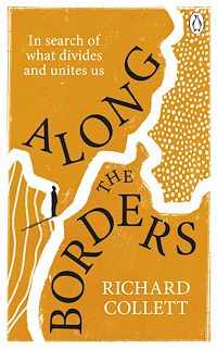 Download this ebook Along the Borders