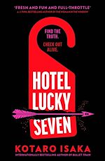 Télécharger le livre :  Hotel Lucky Seven