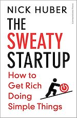 Télécharger le livre :  The Sweaty Startup