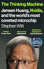 Télécharger le livre :  The Thinking Machine