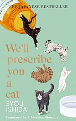 Télécharger le livre :  We'll Prescribe You a Cat