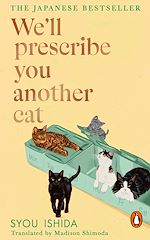Download this eBook We'll Prescribe You Another Cat